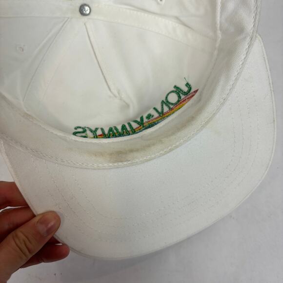 Madhappy Jon & Vinny's Italian Snapback Hat - Picture 9 of 11